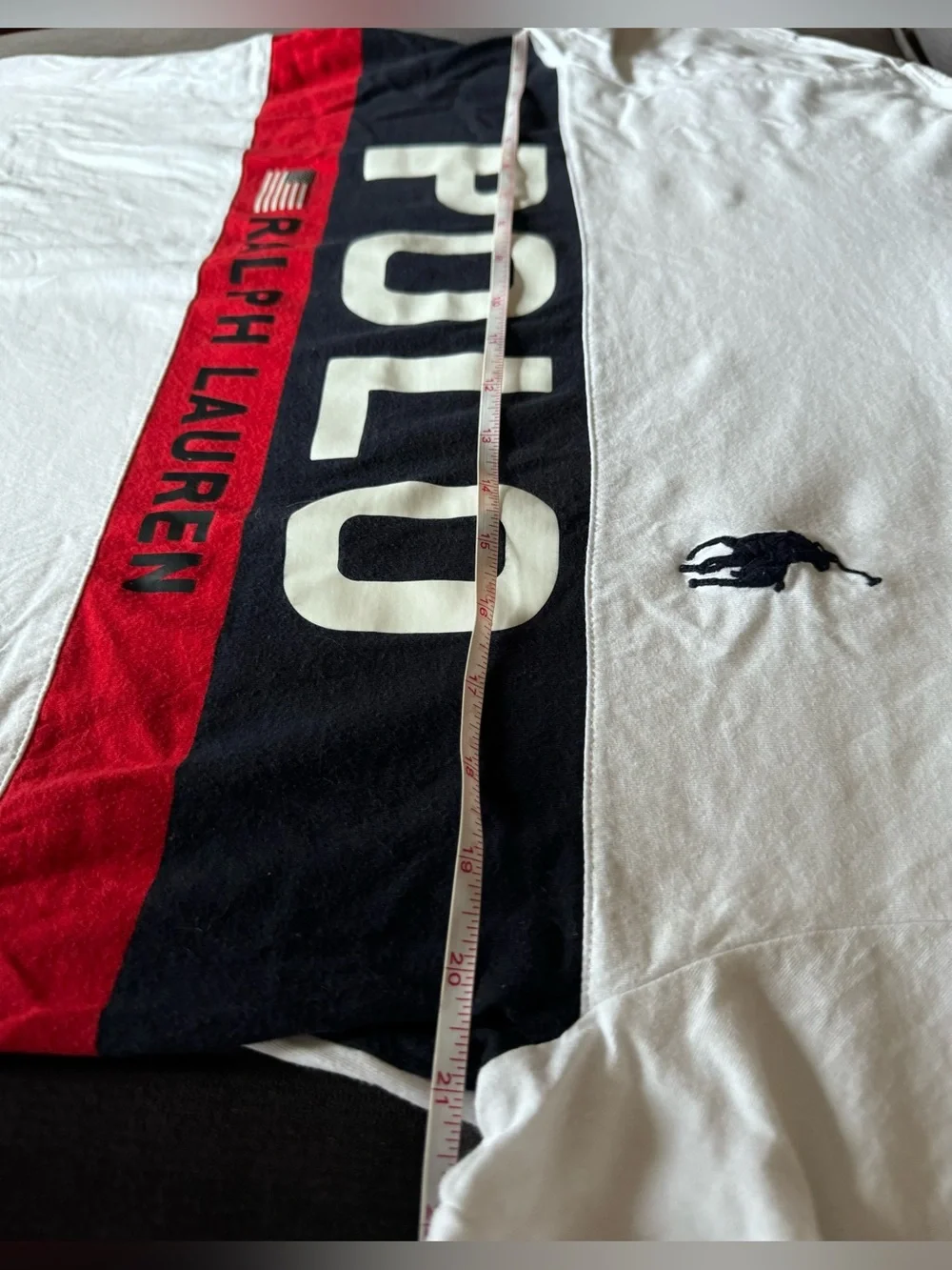 Ralph Lauren Tee